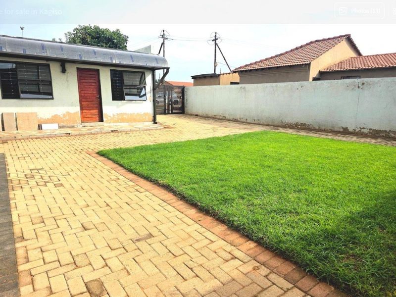House For Sale in Rietvlei  Krugersdoorp - Photo 1