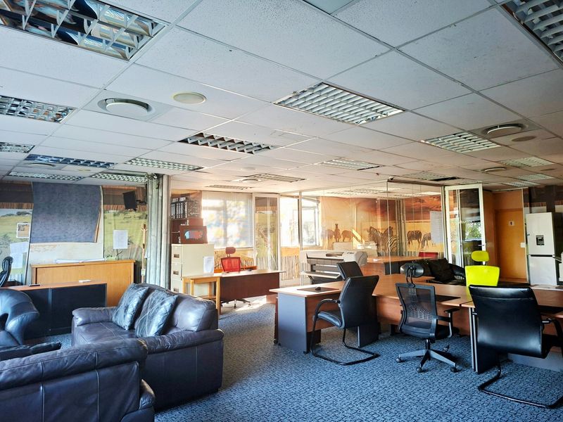 Office To Rent in Westville, Durban, KwaZulu Natal - Photo 7
