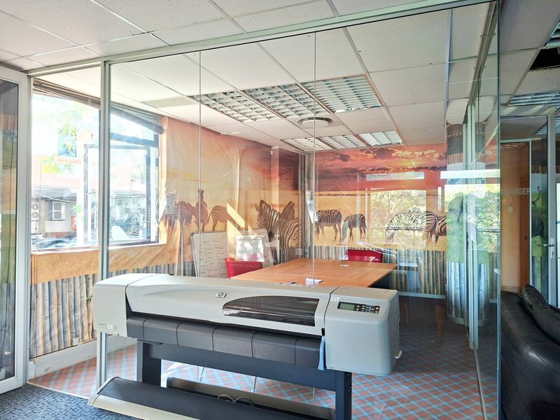 Office To Rent in Westville, Durban, KwaZulu Natal - Photo 6