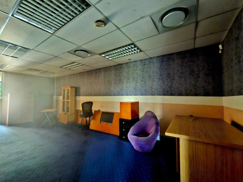 Office To Rent in Westville, Durban, KwaZulu Natal - Photo 10