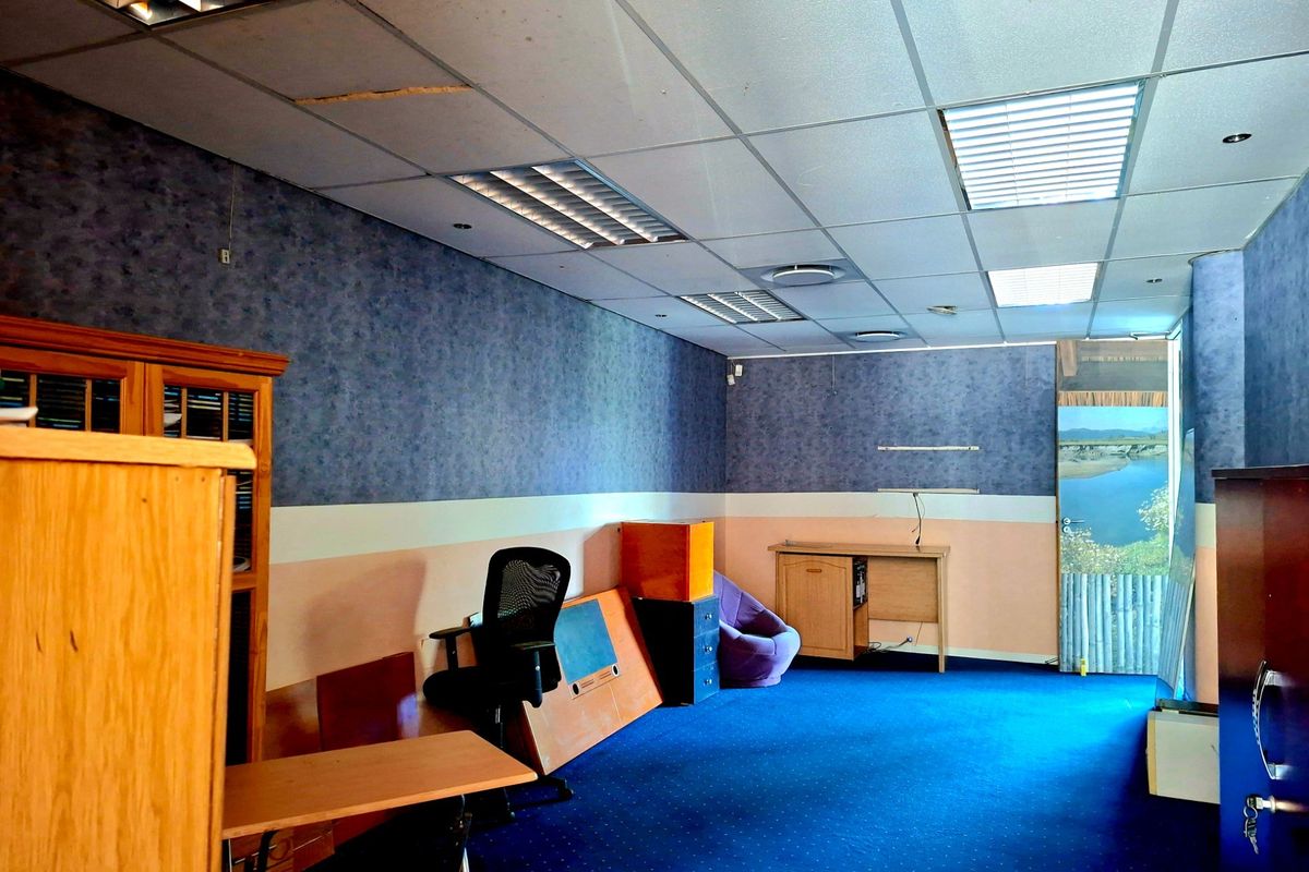 Office To Rent in Westville, Durban, KwaZulu Natal - Photo 3
