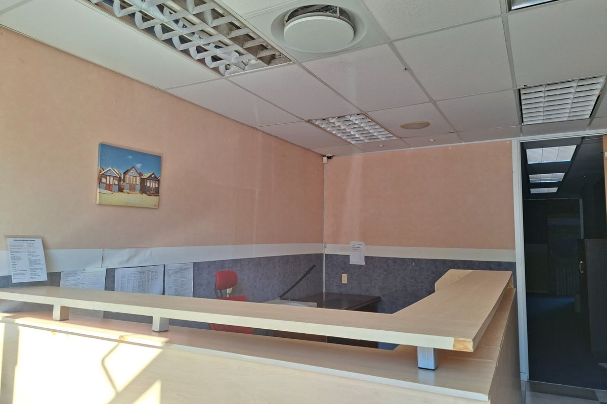 Office To Rent in Westville, Durban, KwaZulu Natal - Photo 2