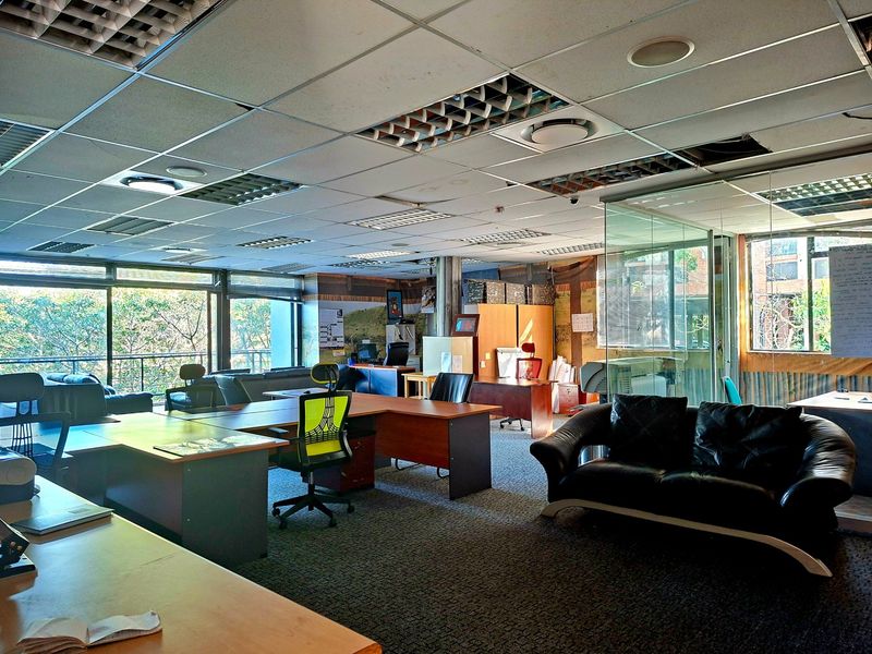 Office To Rent in Westville, Durban, KwaZulu Natal - Photo 5