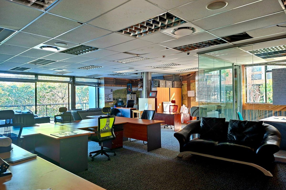 Office To Rent in Westville, Durban, KwaZulu Natal - Photo 5