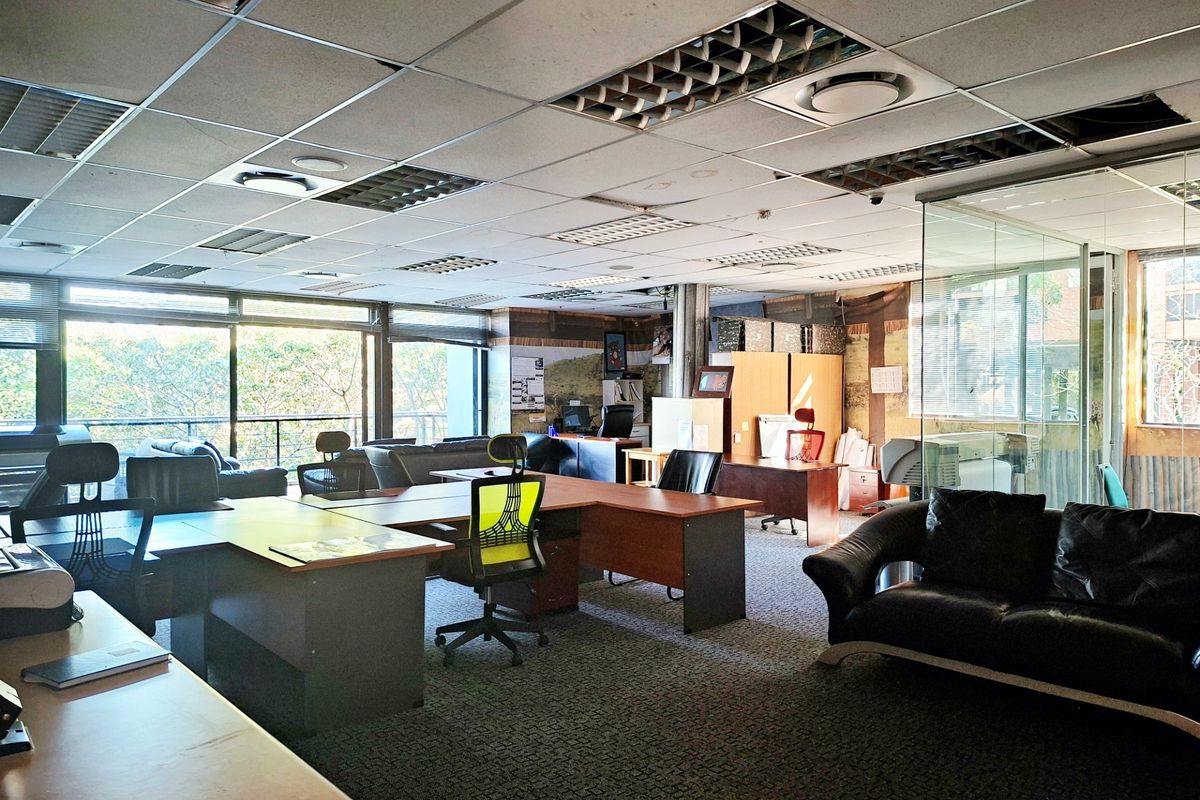 Office To Rent in Westville, Durban, KwaZulu Natal - Photo 4