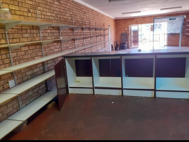 Commercial Property To Rent in Mogwase North West - Photo 3