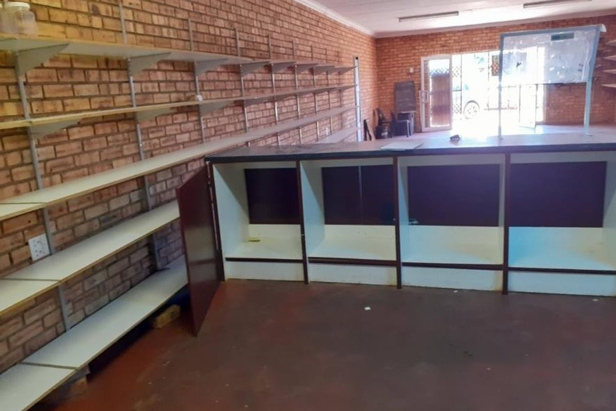Commercial Property To Rent in Mogwase North West - Photo 3