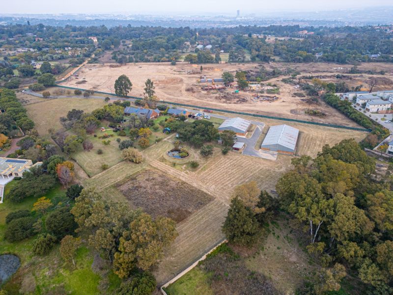 Extraordinary 3.3 Hectare Luxury Living with Income-Generating Potential - Photo 8