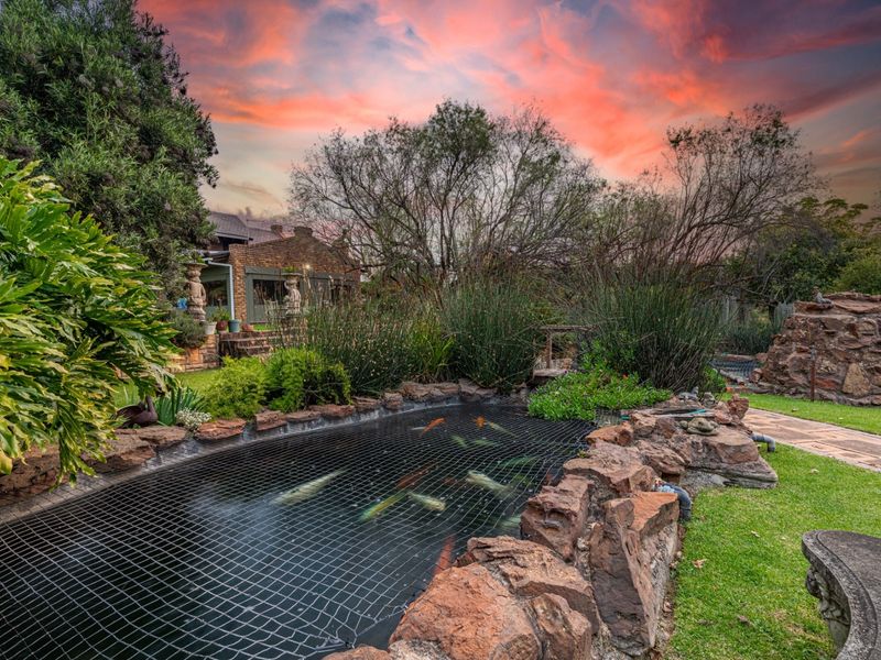 Extraordinary 3.3 Hectare Luxury Living with Income-Generating Potential - Photo 3