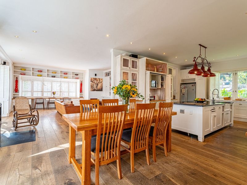 Westcliff Farmhouse, with Warmth, Charm, Best of Family Living. - Photo 9