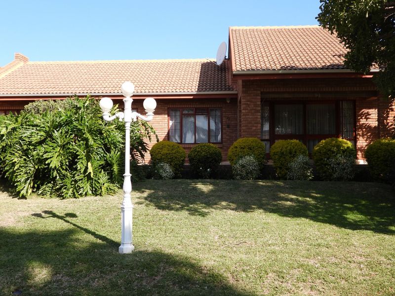 Spacious 3 Bedroom Sectional Title in Bela-Bela - Photo 1