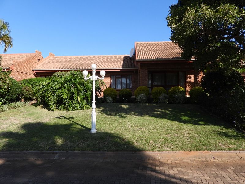 Spacious 3 Bedroom Sectional Title in Bela-Bela - Photo 2