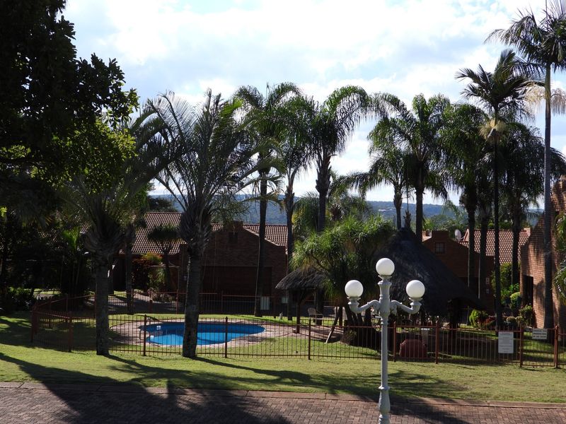 Spacious 3 Bedroom Sectional Title in Bela-Bela - Photo 3