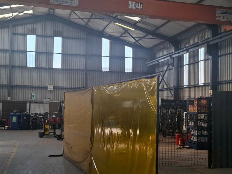 Industrial Property To Rent in Vaalbank, Middelburg - Photo 5