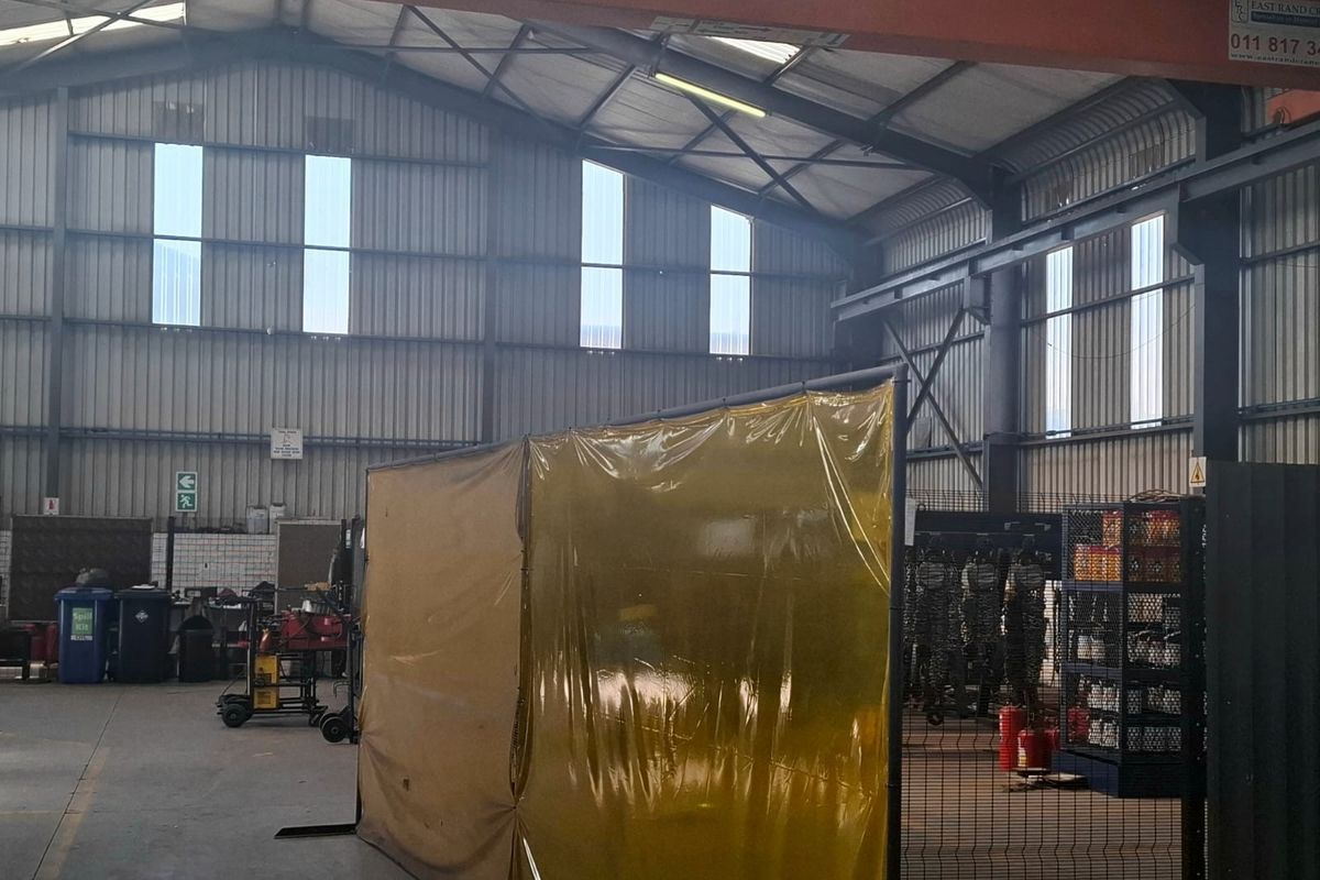Industrial Property To Rent in Vaalbank, Middelburg - Photo 5