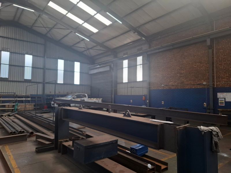 Industrial Property To Rent in Vaalbank, Middelburg - Photo 7