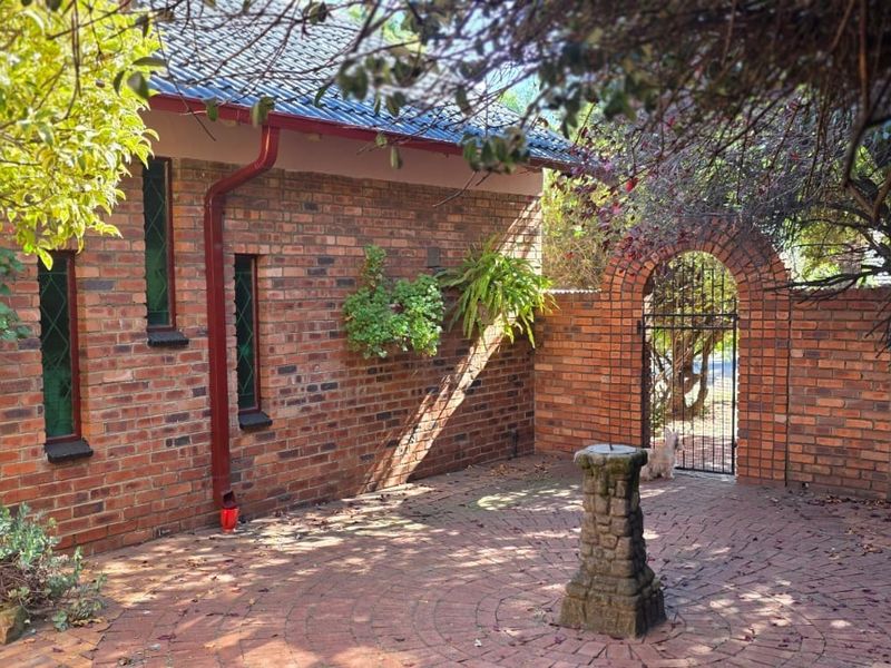 House For Sale in Del Judor Ext 1, Del Judor, Witbank - Photo 2