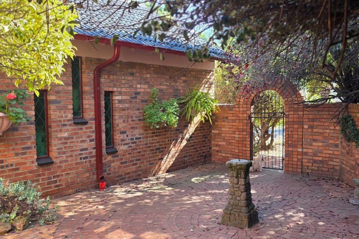 House For Sale in Del Judor Ext 1, Del Judor, Witbank - Photo 2