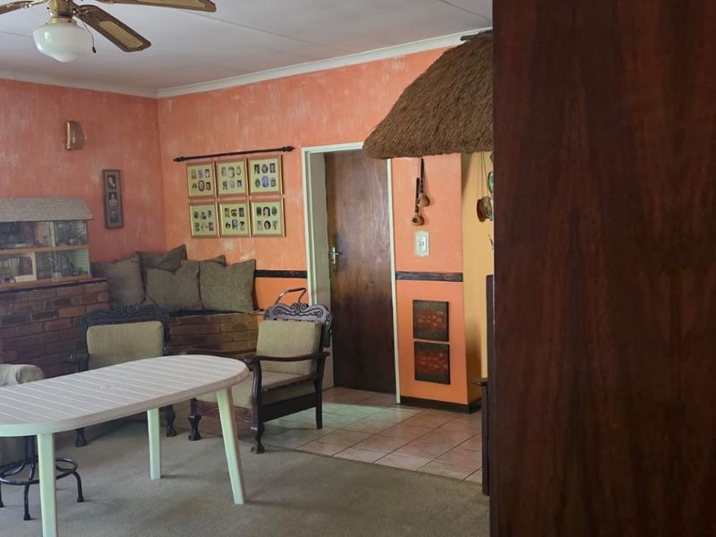 House For Sale in Del Judor Ext 1, Del Judor, Witbank - Photo 5