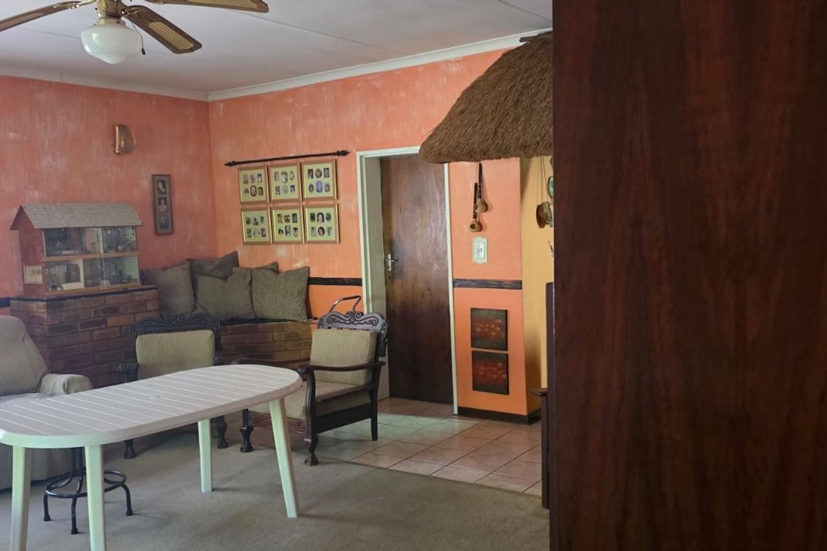 House For Sale in Del Judor Ext 1, Del Judor, Witbank - Photo 5