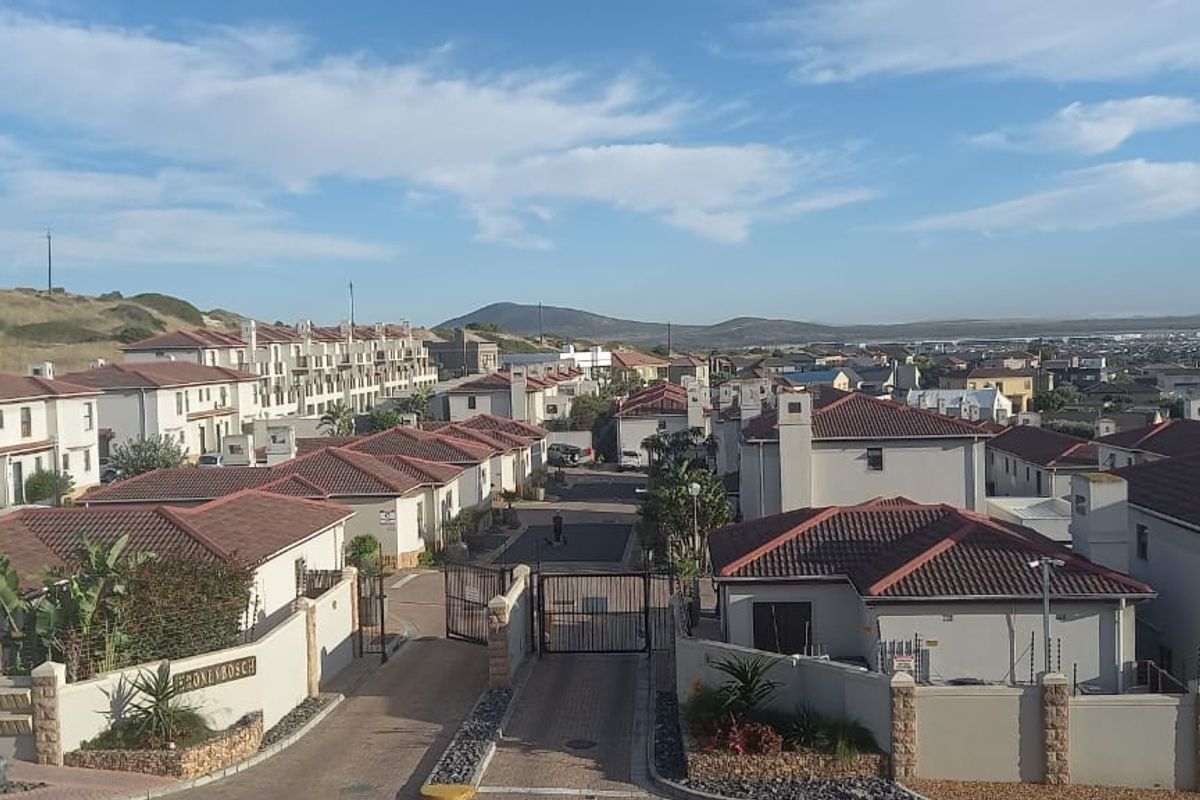 Duplex For Sale in Blouberg Sands, Blouberg - Photo 2