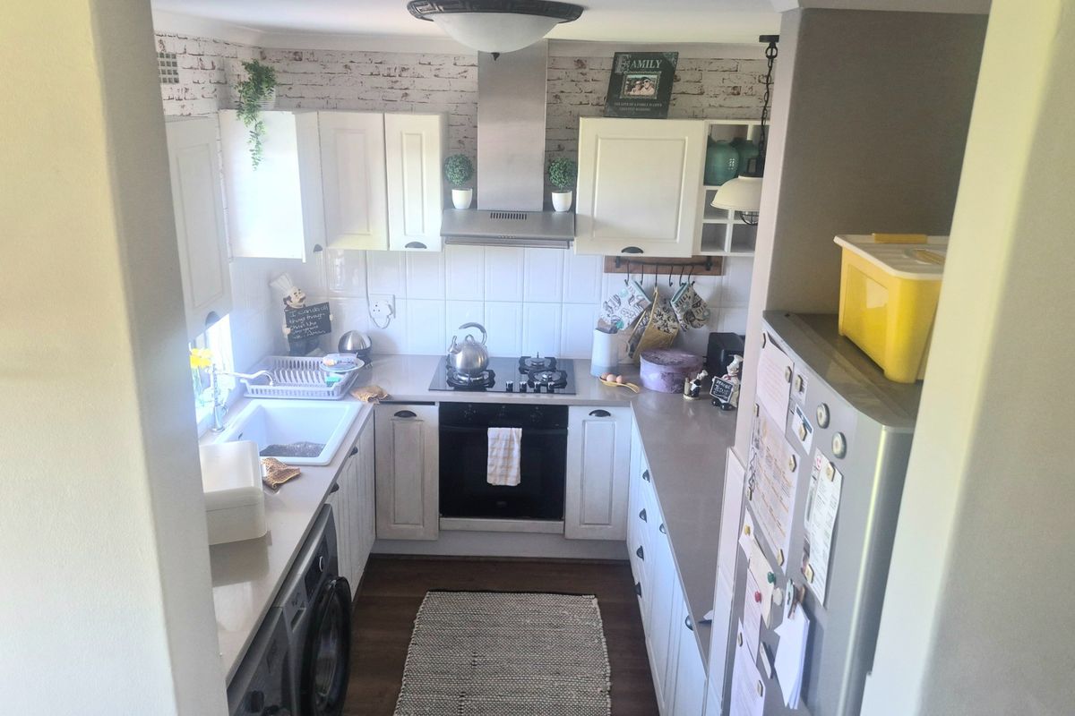 Duplex For Sale in Blouberg Sands, Blouberg - Photo 4