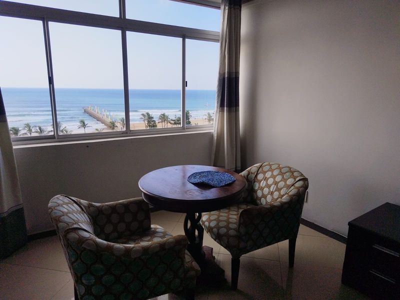 Apartment To Rent in North Beach Durban KwaZulu Natal - Photo 2