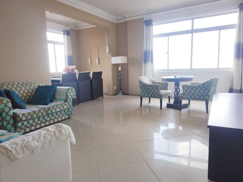 Apartment To Rent in North Beach Durban KwaZulu Natal - Photo 8