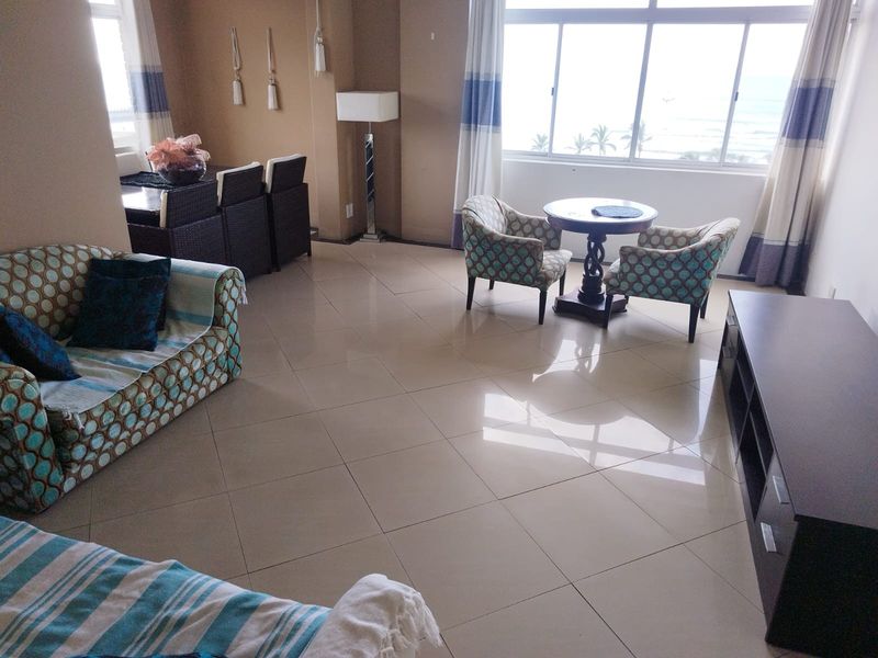Apartment To Rent in North Beach Durban KwaZulu Natal - Photo 4