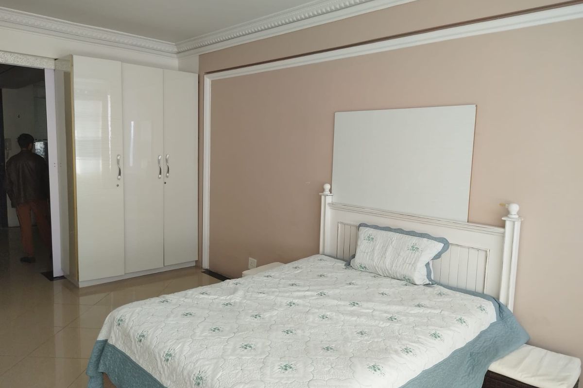 Apartment To Rent in North Beach Durban KwaZulu Natal - Photo 3