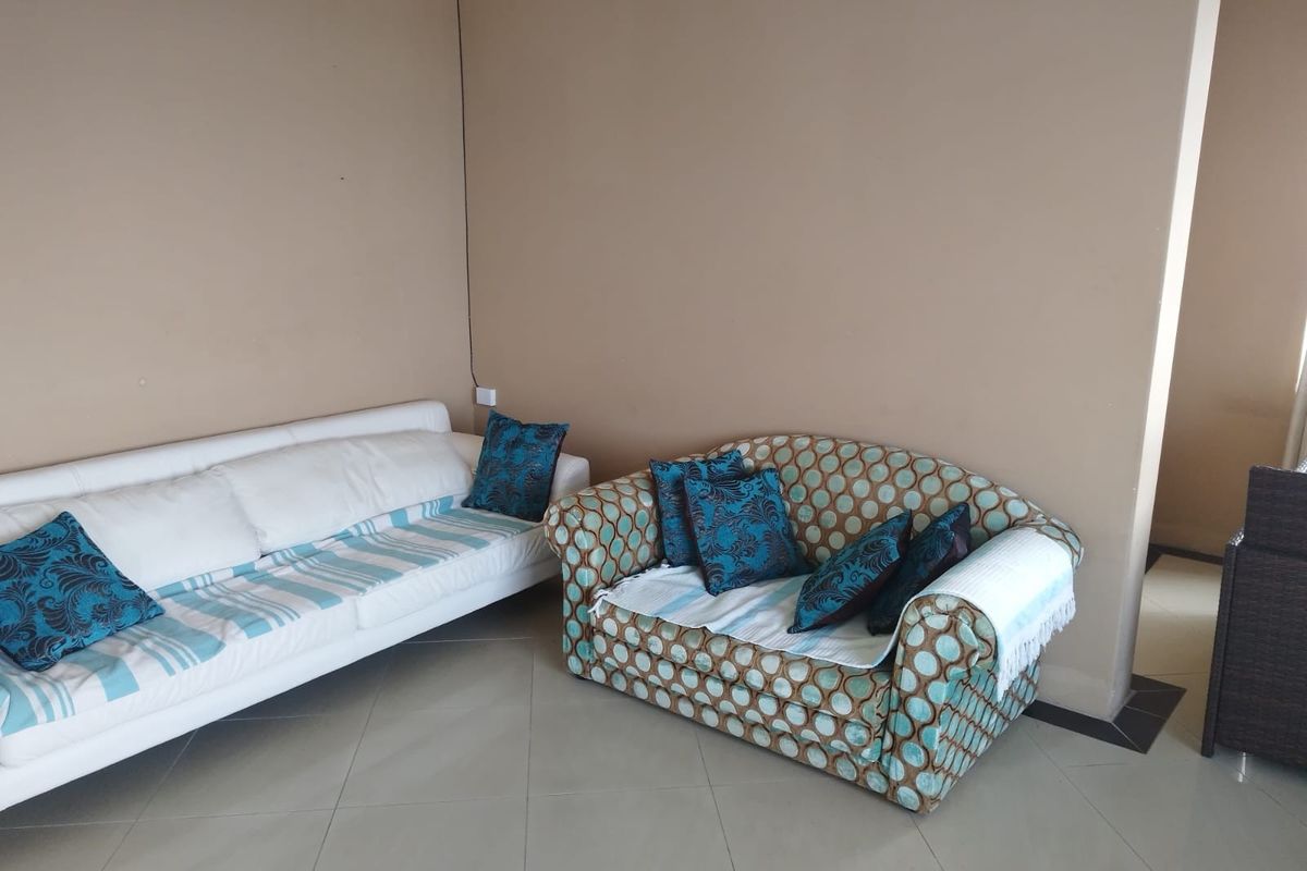 Apartment To Rent in North Beach Durban KwaZulu Natal - Photo 5