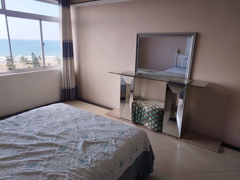 Apartment To Rent in North Beach Durban KwaZulu Natal - Photo 9