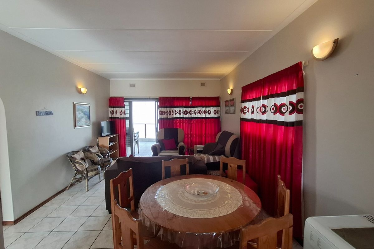 WALK ON THE BEACH, TWO BEDROOM LOCK UP AND GO UNIT - Photo 3