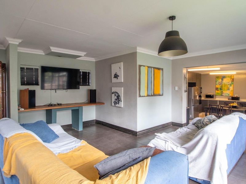 Townhouse For Sale in Witfontein, Kempton Park - Photo 8