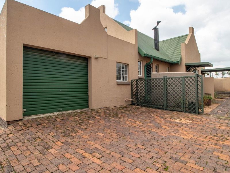 Townhouse For Sale in Witfontein, Kempton Park - Photo 5