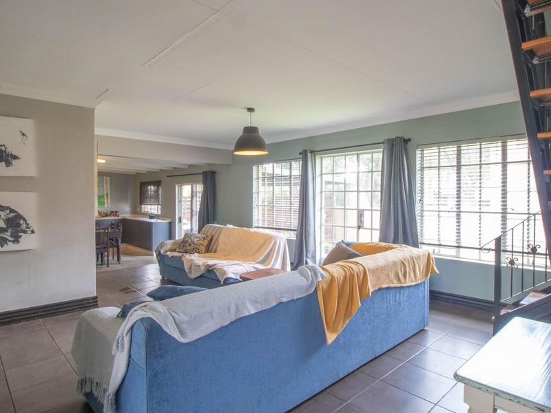 Townhouse For Sale in Witfontein, Kempton Park - Photo 10