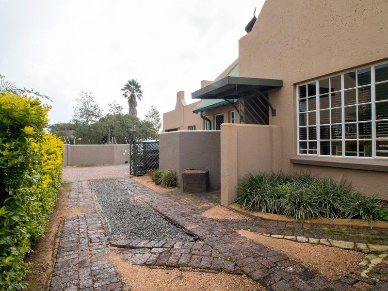 Townhouse For Sale in Witfontein, Kempton Park - Photo 3