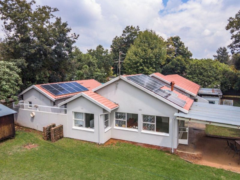 House For Sale in Birch Acres, Kempton Park - Photo 1