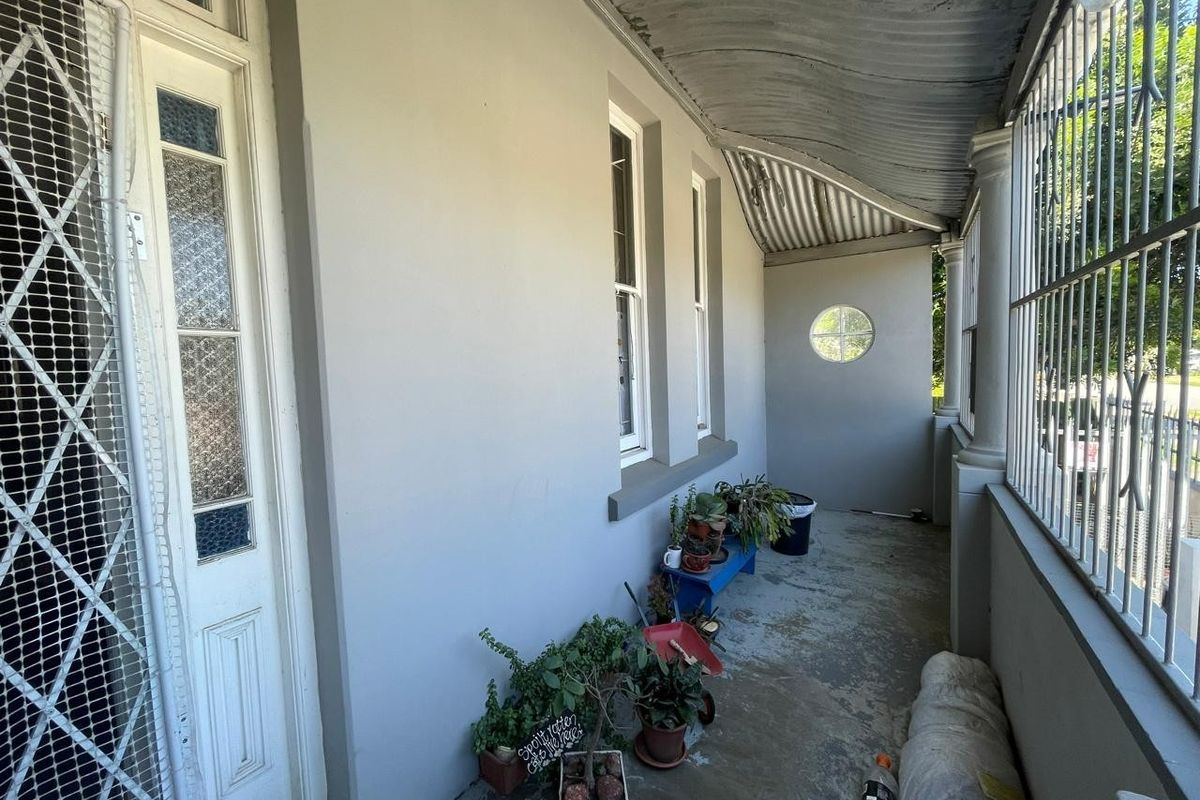 SPACIOUS PROPERTY TO RENT IN KING WILLIAM’S TOWN - Photo 2