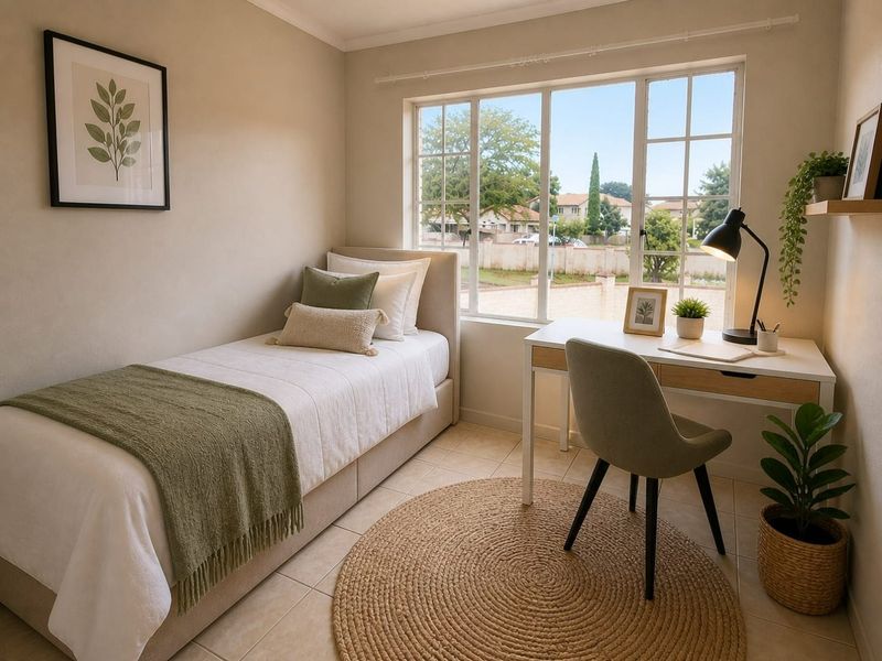 2 Bedroom Apartment For Sale in a Secure Estate - Photo 8