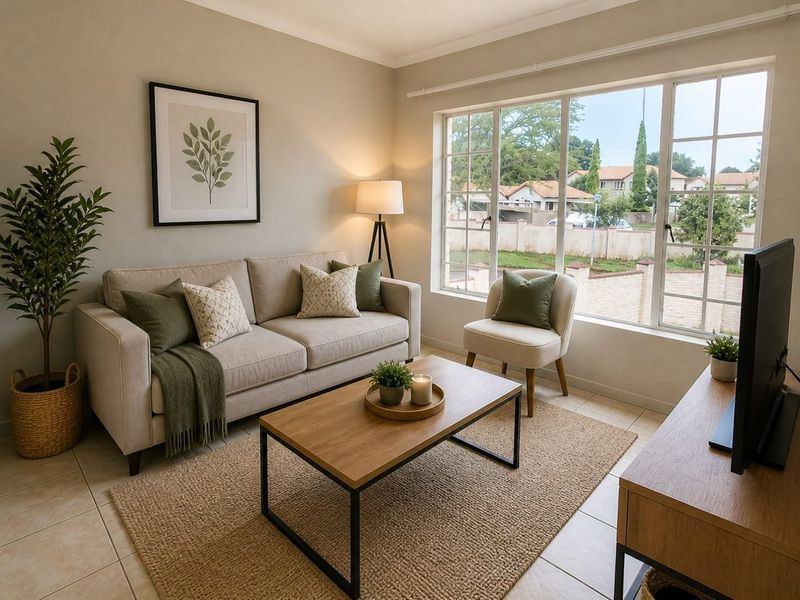 2 Bedroom Apartment For Sale in a Secure Estate - Photo 3