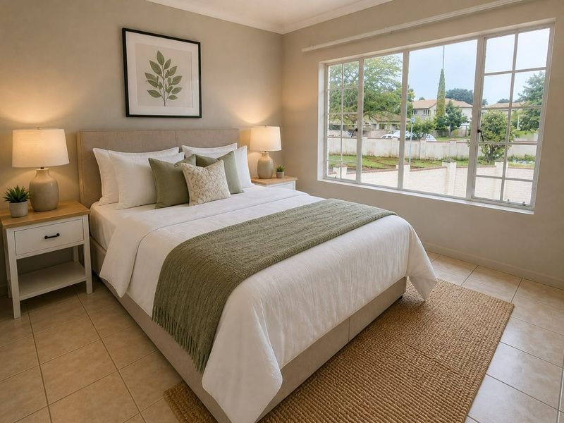 2 Bedroom Apartment For Sale in a Secure Estate - Photo 4