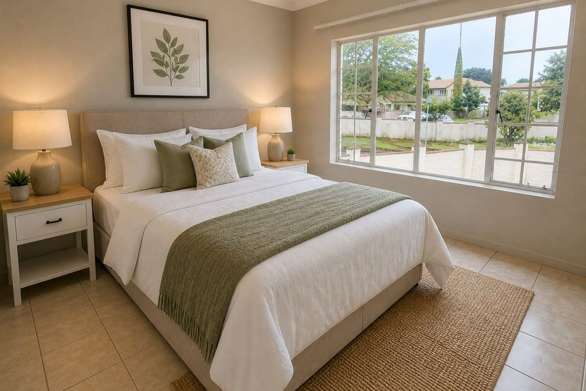 2 Bedroom Apartment For Sale in a Secure Estate - Photo 4