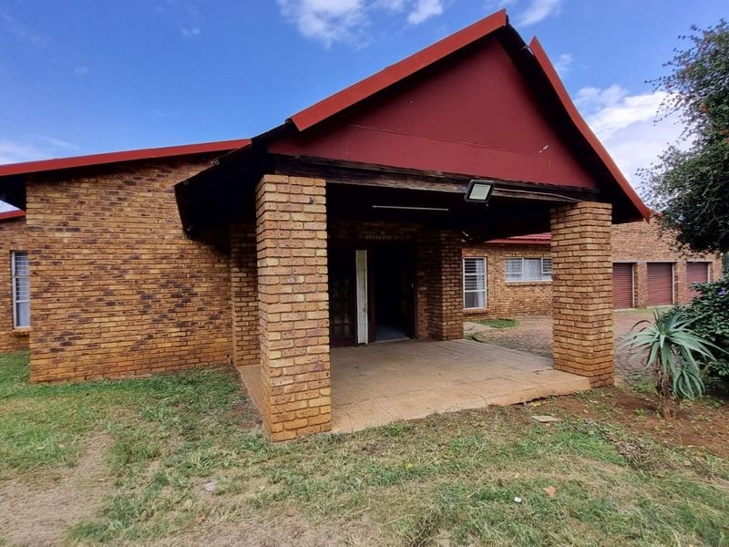 Farm For Sale in Rietkol AH, Delmas Rural, Delmas - Photo 1
