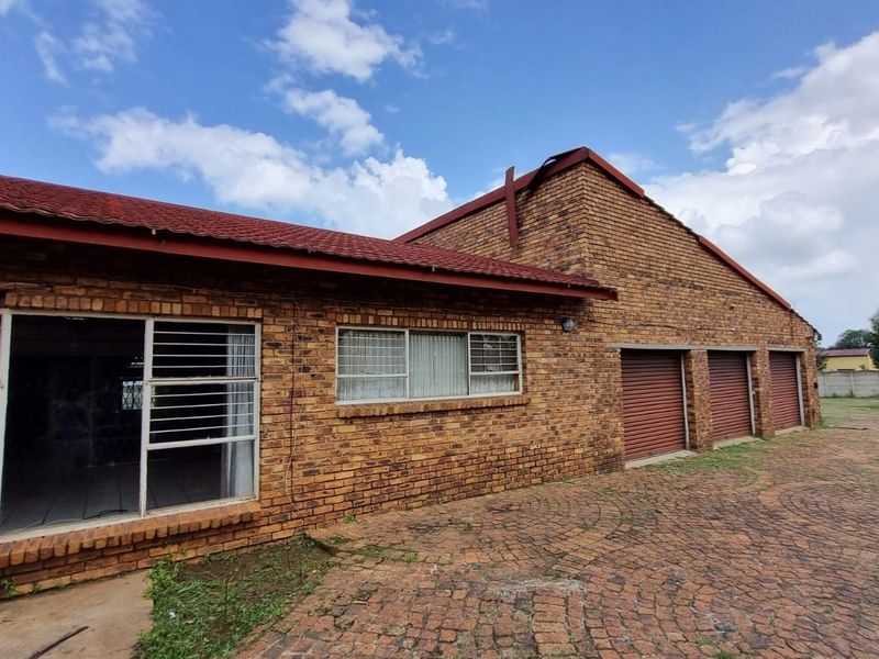 Farm For Sale in Rietkol AH, Delmas Rural, Delmas - Photo 5