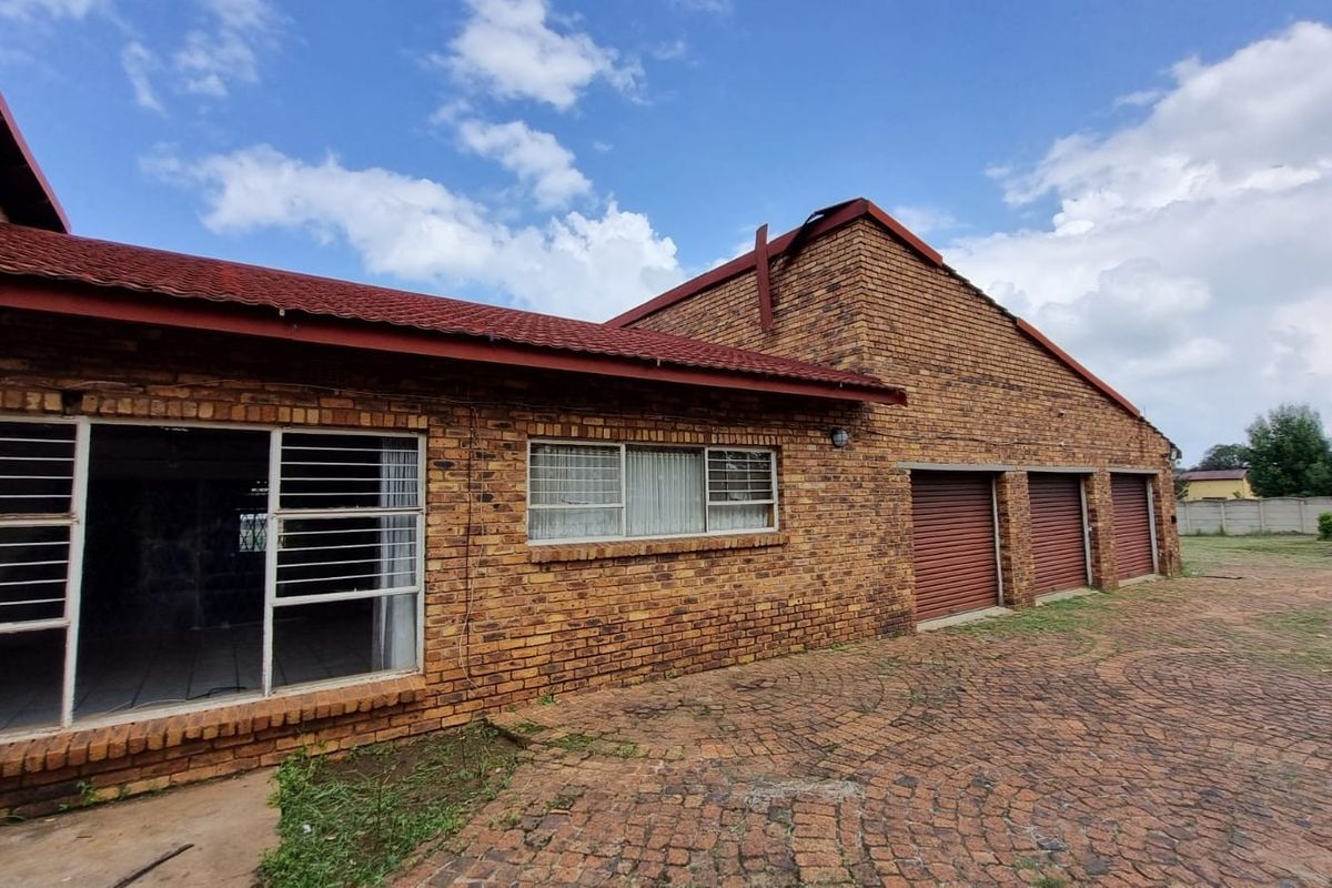 Farm For Sale in Rietkol AH, Delmas Rural, Delmas - Photo 5
