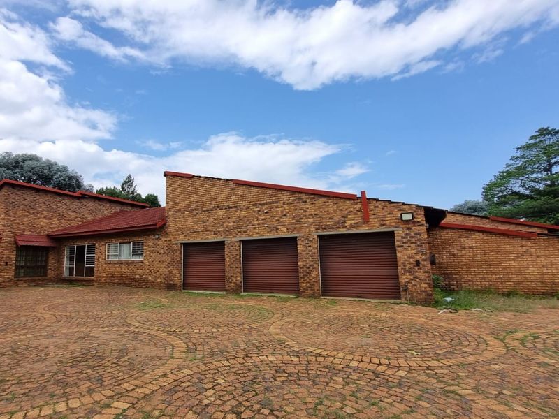 Farm For Sale in Rietkol AH, Delmas Rural, Delmas - Photo 4