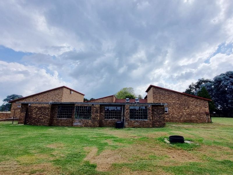 Farm For Sale in Rietkol AH, Delmas Rural, Delmas - Photo 7