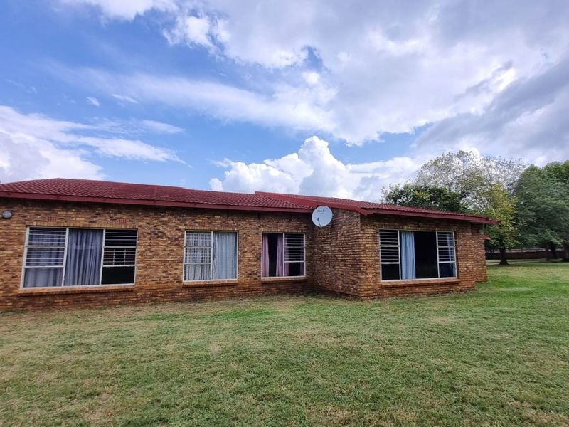 Farm For Sale in Rietkol AH, Delmas Rural, Delmas - Photo 6