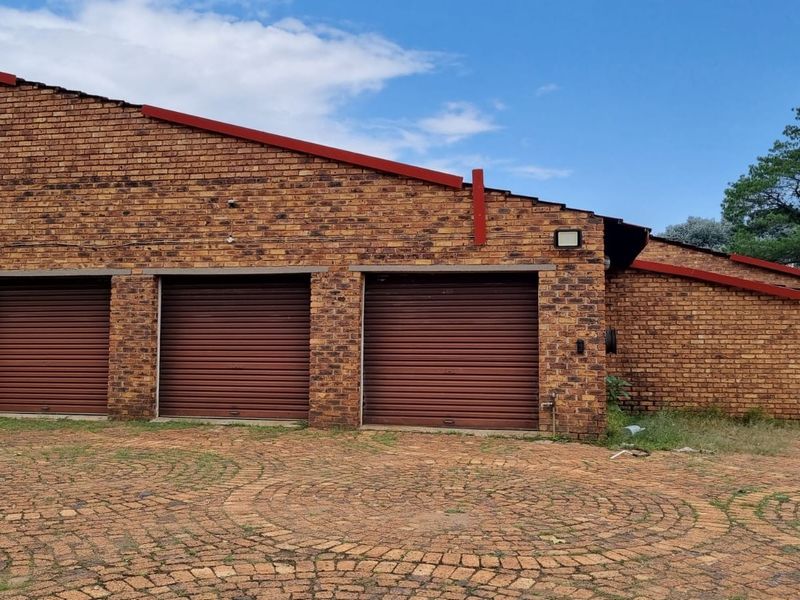 Farm For Sale in Rietkol AH, Delmas Rural, Delmas - Photo 2